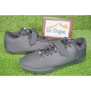 VELAASA Revolution Throwing Shotput/Javelin/Discus Shoes - Men's Size 10.5